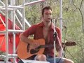 Charlie Taylor, Spring Scream Rooster
