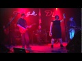 Post Rapture Party High Dive March 27, 2012