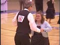 USA Dance Fort Wayne Special Olympics Championships 2008