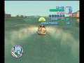 GTA Vice City (X-Box)  Mission #30 Stunt Boat Challenge