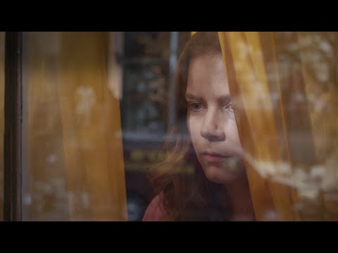 Preview Trailer La donna alla finestra, trailer ufficiale italiano