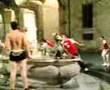 Ascoli Piceno-Bagno a Piazza Arringo