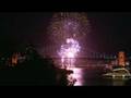 Chasers APEC Fireworks