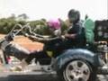 COMBOIO TRICICLO MOTO GRUPO BRASILIA