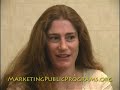 Marketing Public Programs Alumni