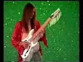 Paul Gilbert - Terrifying Guitar Trip