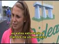 Semana na Gaeltacht da Irlanda (em portugu�s)