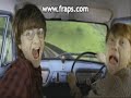 Harry Potter Fan Video Harry Potter Fan Video