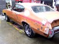 1971 BUICK GSX 455 1 OF ONLY 124 MADE  UPDATE SOLD!!!