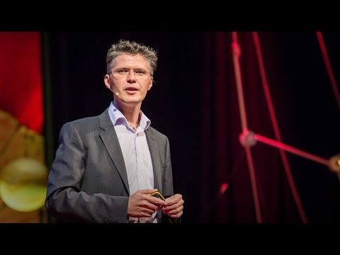 Robertson - The past decade has seen slow and steady economic growth across the continent of Africa. But economist Charles Robertson has a bold thesis: Africa's about to...