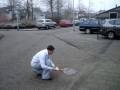 videos de How do you explode a tennisball? Part 2