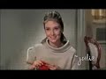 Audrey Hepburn; Why Don't We Just Dance