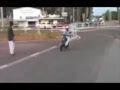 i rock in my new scooter!!