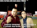 Evangelista inc Jorge Raschke junto a Angel77 La Esencia Rodolfo sivillá amor