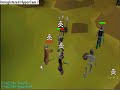 Tank pking~~Vid 1!