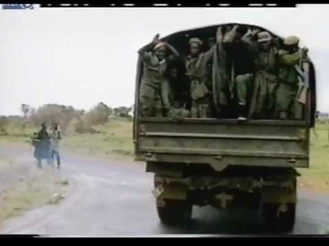 genocide - Un documentaire à couper le souffle d'enquête centrée autour de l'implication de l'idéologie chrétienne au Rwanda avant, pendant et après le génocide au Rwan...