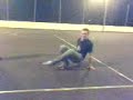 Aprende break con davi
