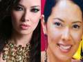 Mga Artista Kapag Walang Make-up