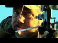 Adventure Bowhunter Trailer featuring Tom Miranda
