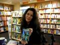 Desert Island Interview: Marie-Claude Bourque
