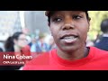 Verizon Workers, Verizon Wireless Workers and Allies Stand Together