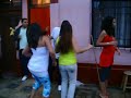 mosquera esto paso en plena navidad de los niños...2009...