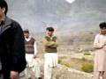 Typical Pashto Dance ......... Rasha Ka Taodegey