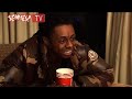 semtex tv lil wayne interview in london  part 1 