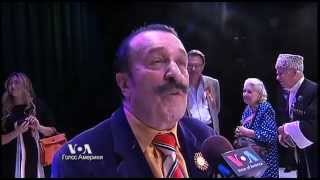 Villi Tokarev: America and Russia Should Become Friends | Вилли Токарев: Америка и Россия должны под