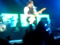 Placebo - Kitty Litter & Ashtray Heart (Palacio de los Deportes / 30.09.09)