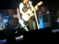 Placebo - Kitty Litter & Ashtray Heart (Palacio De Los Deportes / 30.09.09)