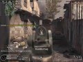 Call of Duty 4 8800 GTS G92 512 MB