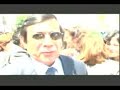 inauguración de la plaza mayor de nuevo chimbote