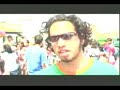 inauguración de la plaza mayor de nuevo chimbote