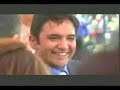 inauguración de la plaza mayor de nuevo chimbote