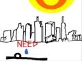 Global Warming pivot style