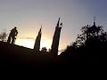 Caida tonta de Aitor en bici cap 2 