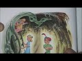 PETER PAN READALOUD