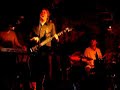 KOSTAS TOURNAS ''OSES FORES - OLH TH NYXTA'' LIVE ARXITEKTONIKHS 4-12-2007