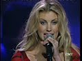 Faith Hill- if my heart had wings.mpg