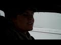 On the road. . .