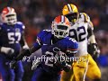 too much speed.....

#1 percy harvin
#2 jeffrey demps
#3 chris rainey
#25 brandon james

song- t.i.-look what i got