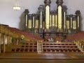 Hearing of a Pin Drop at the Mormon Tabernacle