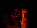 Aba Shanti i - Black Redemption & Blackboard Jungle At Paris