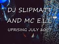 ten years and still going strong, uprising established years ago, one of the best hardcore nights ... up north!!
.. the atmosphere is amazing!!
