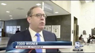 City Court Judge overturns guilty verdict in DWI case.
