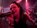 Nightwish - I wish i had an angel live at jaxx