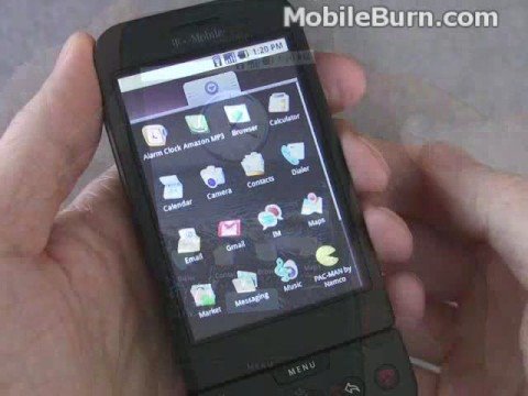 Android vs. iPhone. ¿Con cuál te quedas?