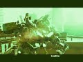 Transformers THE GAME -autobots decepticons