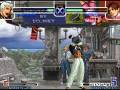 videos de YASHIRO OROCHI 2k2 100%